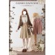 Faeries Daffodil Weather Forecast Brushed Fabric Edition Corset Skirt(Reservation/4 Colours/Full Payment Without Shipping)